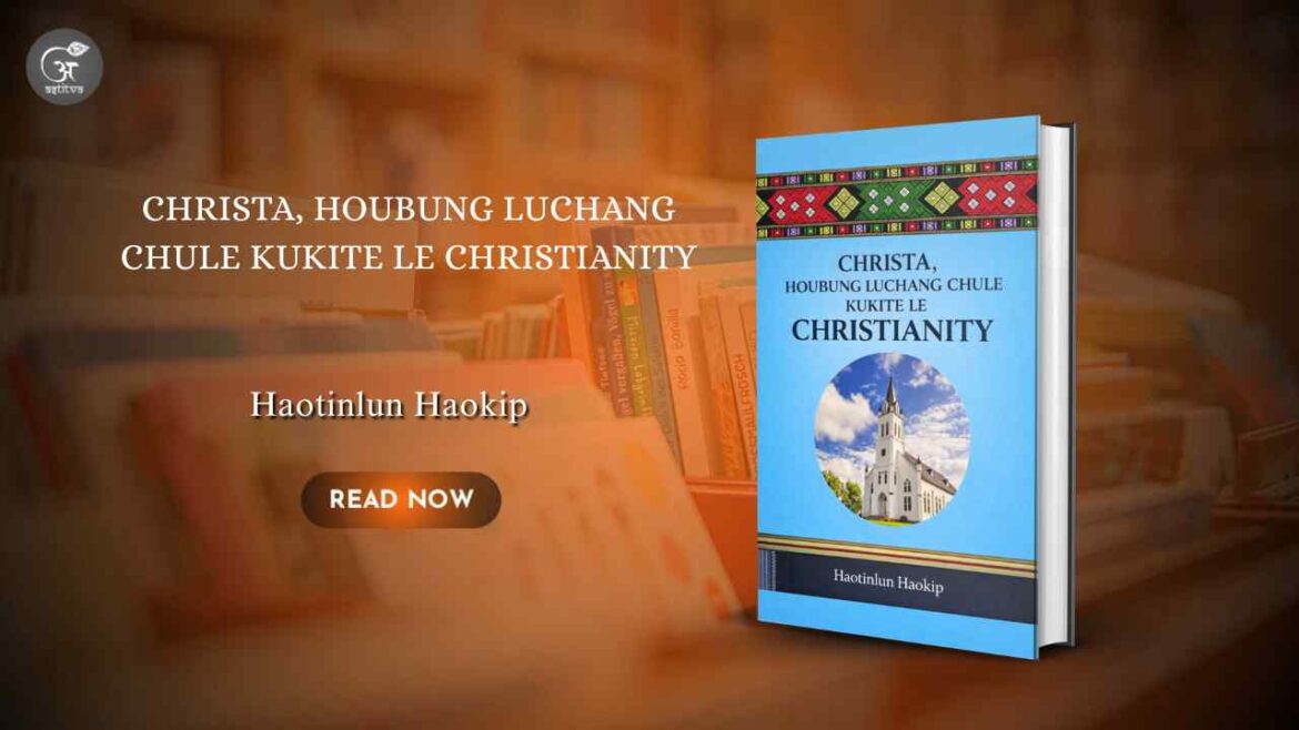 Book Release Article