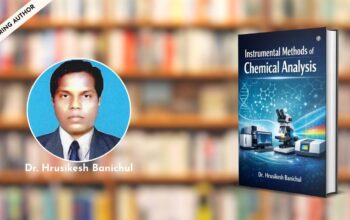 Dr. Hrusikesh Banichul