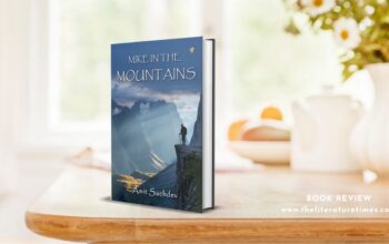 Mike in the Mountains by Amit Sachdev