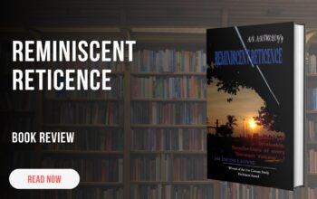 Reminiscent Reticence by Dr Infini Lionne