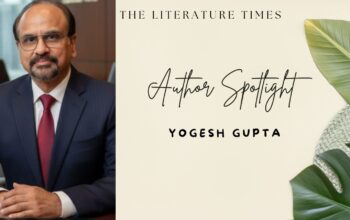 Yogesh Gupta