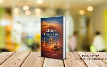 Dr. Ashish Pratap Singh