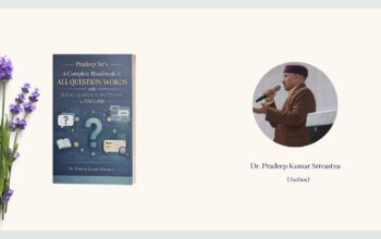 Dr. Pradeep Kumar Srivastva