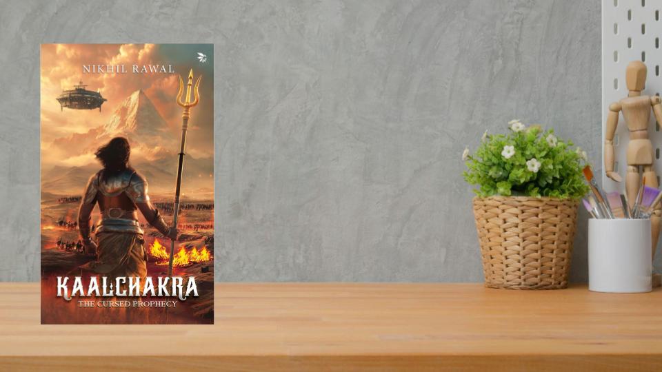 Kaalchakara An Exploration Beyond Ordinary