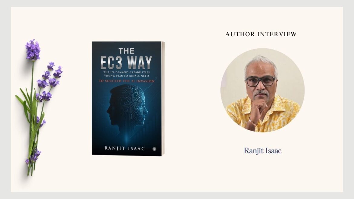 An Interview with -Ranjit Isaac