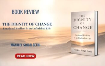 The Dignity of Change