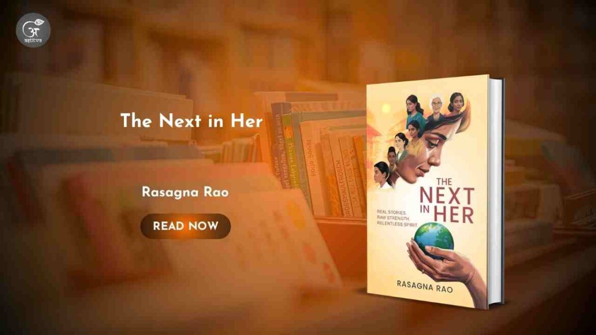 Book Release Article