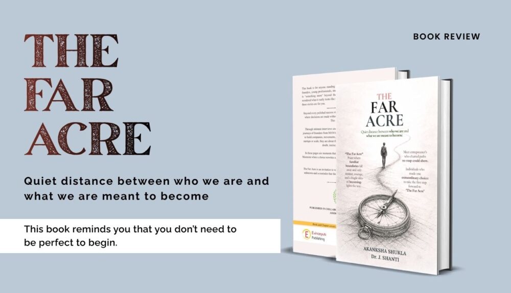 Akanksha Shukla, Dr. J. Shanti