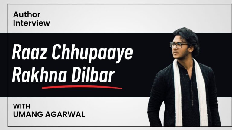UMANG AGARWAL