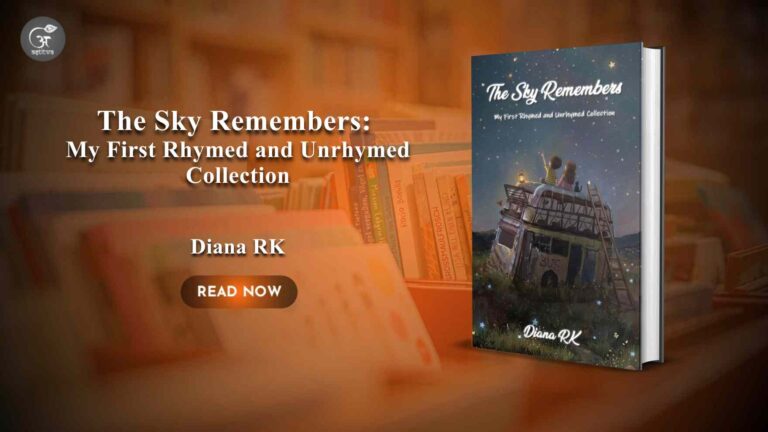 Book Release: The Sky Remembers by Diana Chanu Rajkumari