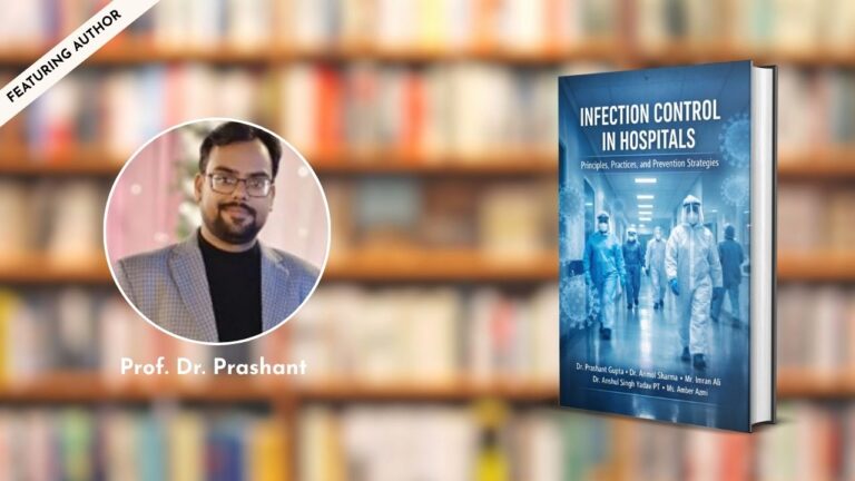 Dr. Prashant Gupta