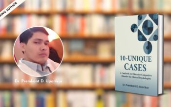 Dr. Premkant D. Uparikar