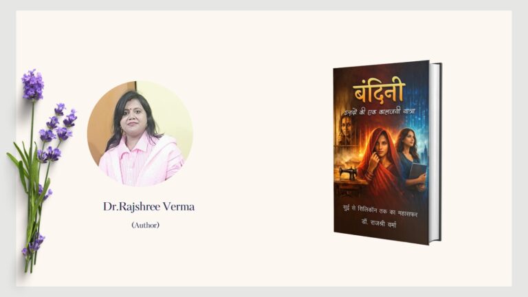 Dr. Rajshree Verma