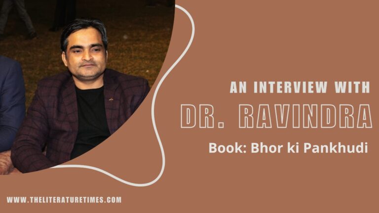 Dr. Ravindra