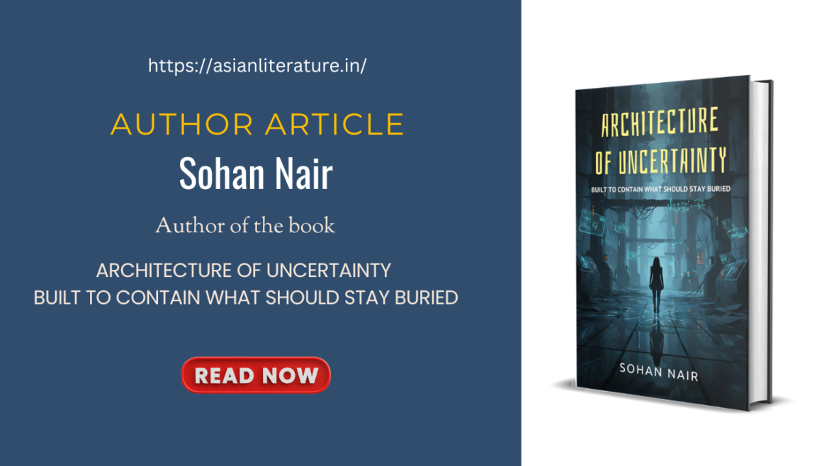 Embracing the Unknown: How Architecture of Uncertainty Redefines Stability in a Changing World