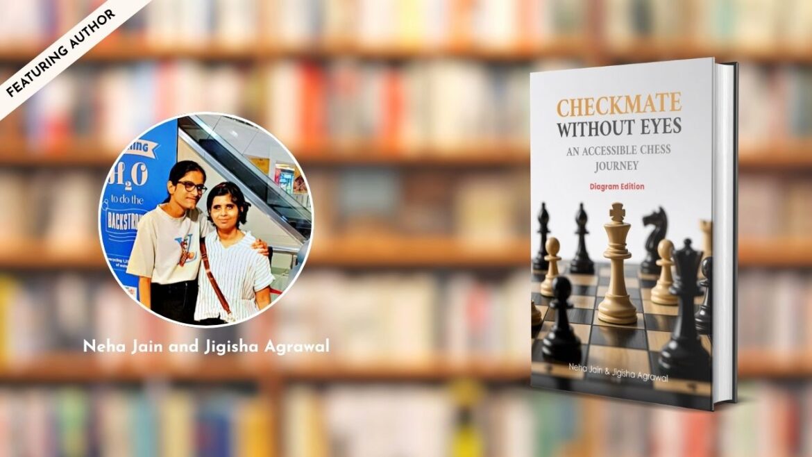 Featuring the Authors – Neha Jain and Jigisha Agrawal