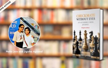 Neha Jain and Jigisha Agrawal