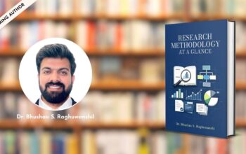 Dr. Bhushan S. Raghuwanshi