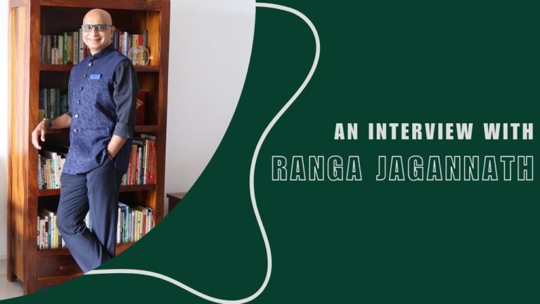 Ranga Jagannath