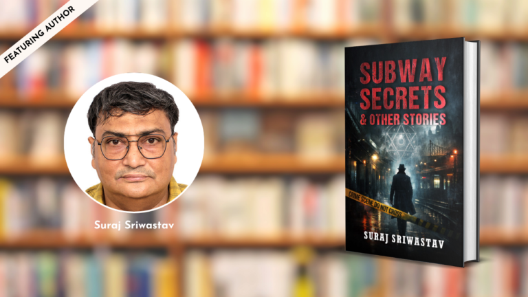 Suraj Sriwastav