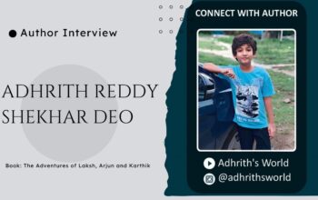 Adhrith Reddy Shekhar Deo