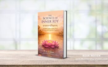 The Science of Inner Joy by L. N. Holani