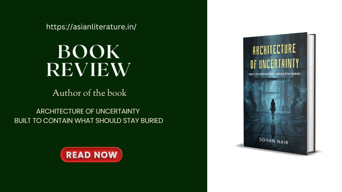 Embracing the Unknown: How Architecture of Uncertainty Redefines Stability in a Changing World