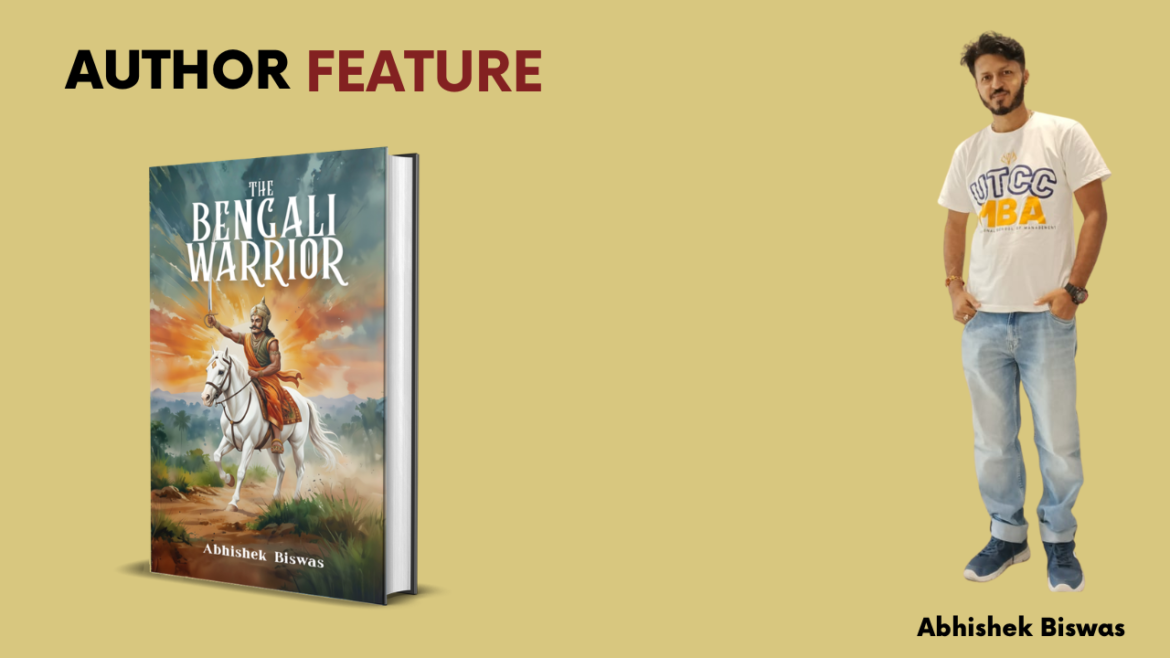 Beyond the Legend of Jessore: Why ‘THE BENGALI WARRIOR’ is the Historical Epic Every Indian Needs to Read