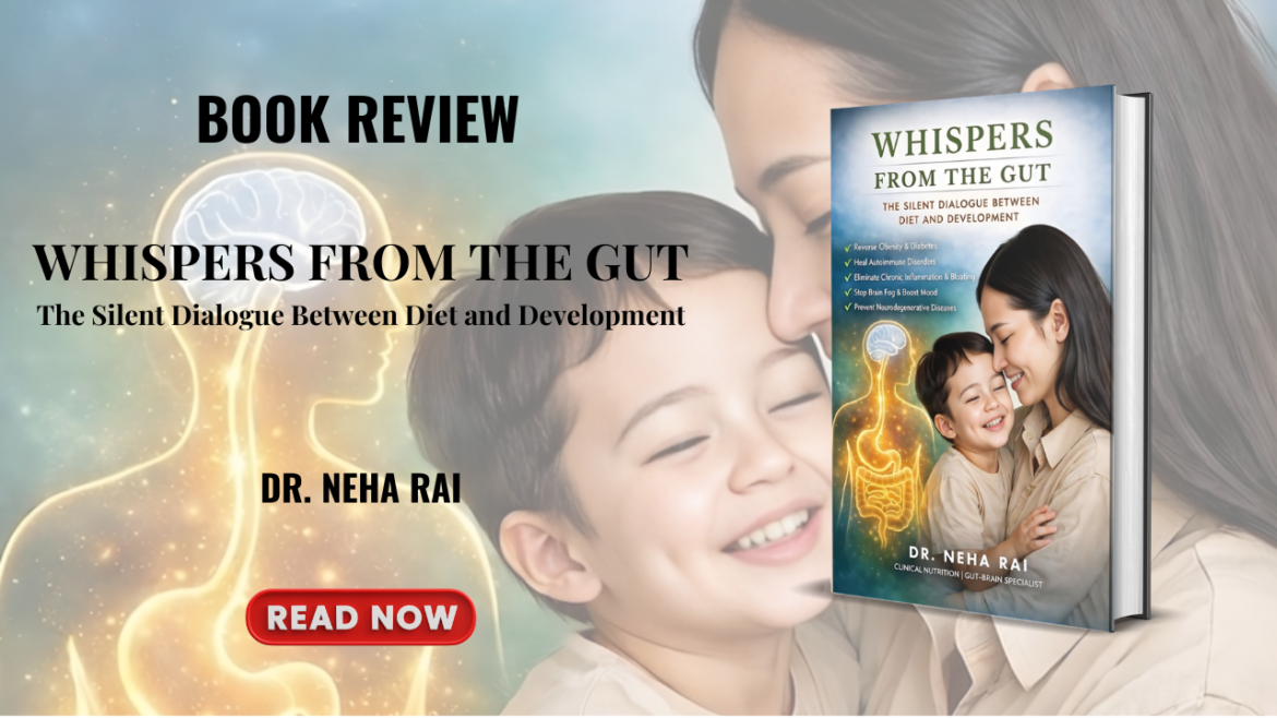 Listening to the Body’s Silent Signals – The Powerful Vision Behind Whispers from the Gut