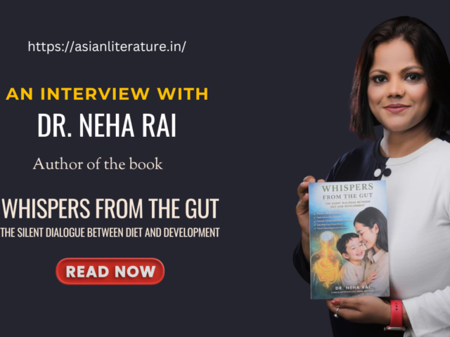 Dr. Neha Rai on Gut Health, Holistic Healing, and Empowering Families Worldwide