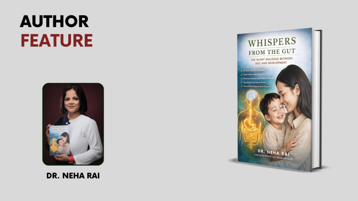 Listening to the Silent Voice Within – The Journey of Whispers from the Gut