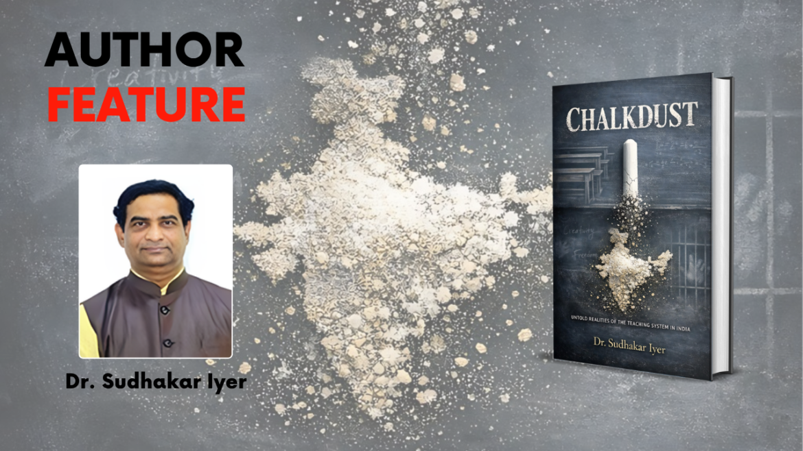 The Reality Behind the Classroom – Understanding Chalkdust