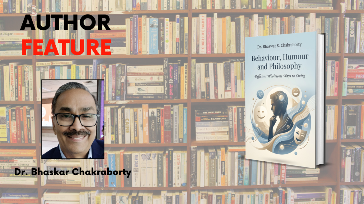 Finding Happiness Through Wisdom, Humour, and Human Behaviour