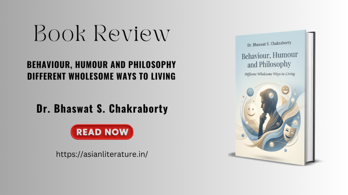 Balancing Life with Wisdom, Kindness, and Humour