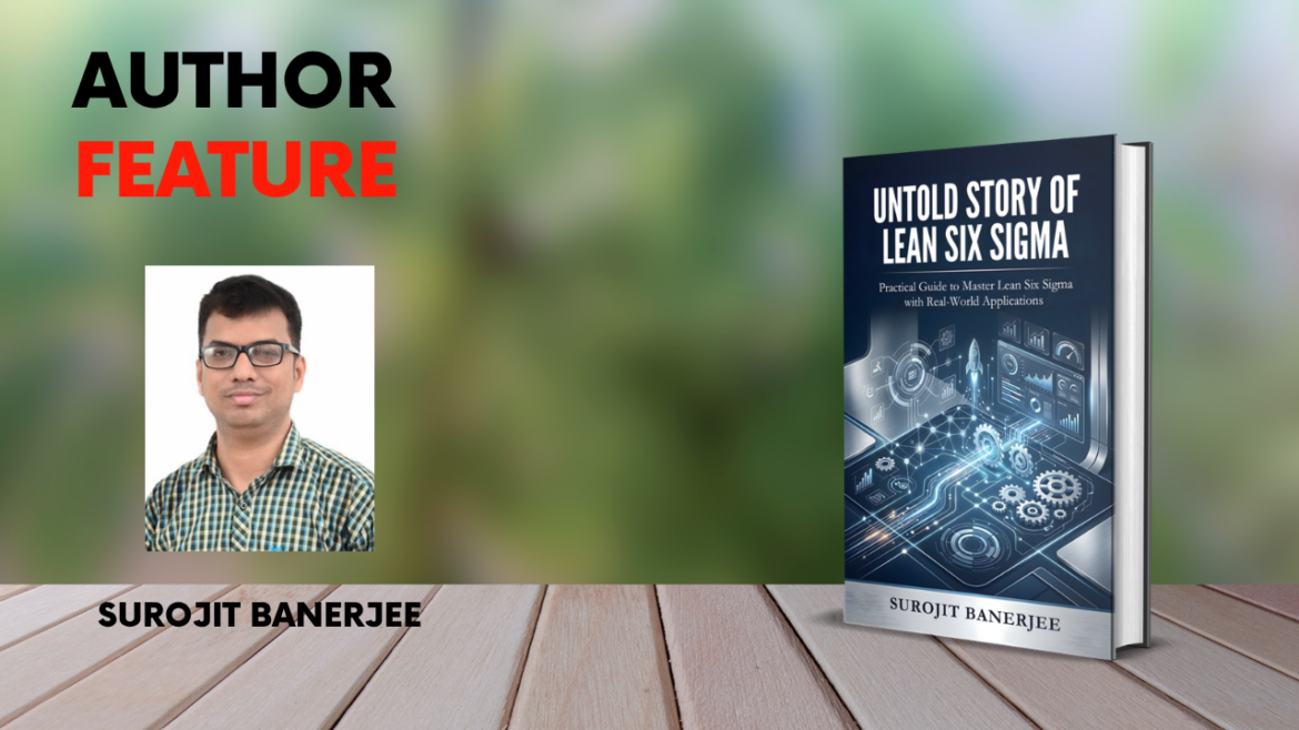 The Human Side of Excellence: Learning Real Change Through Untold Story of Lean Six Sigma