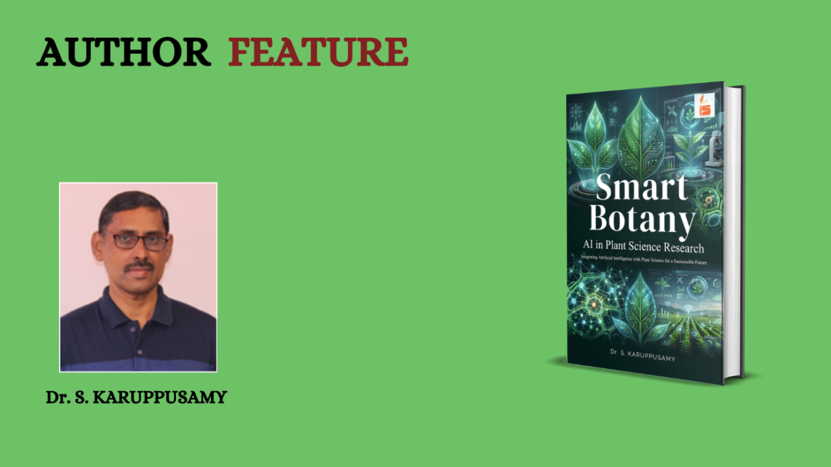 Smart Botany: When Artificial Intelligence Meets Plant Science