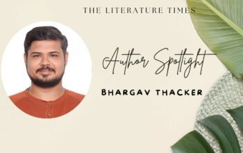 Bhargav Thacker