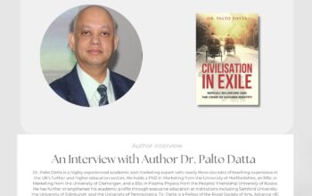 Dr Palto Datta