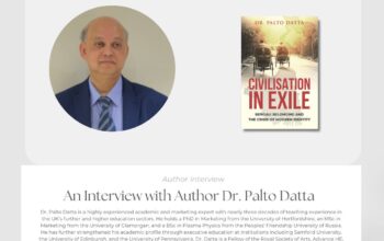 Dr Palto Datta