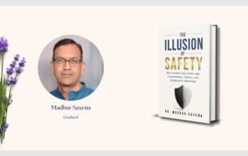 Dr. Madhur Saxena