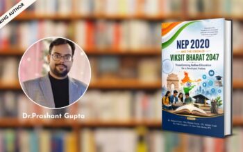 Dr. Prashant Gupta