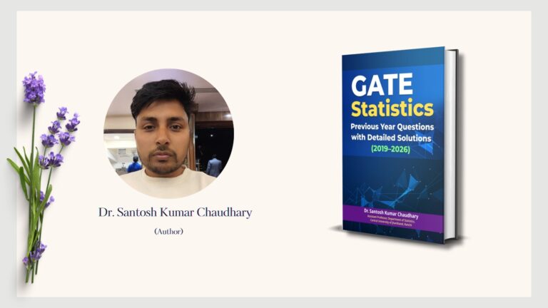 Dr. Santosh Kumar Chaudhary