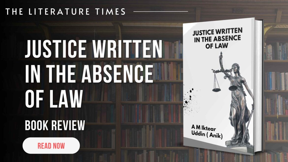 The Literature Times