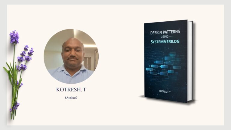 Kotresh T