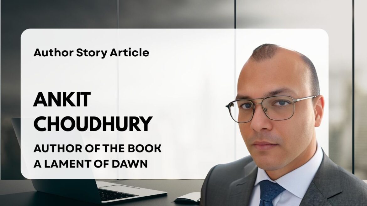 A World Without Chaos: The Human Cost in A Lament of Dawn