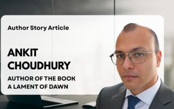 Ankit Choudhury