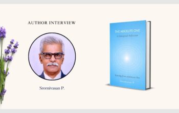 Sreenivasan P.