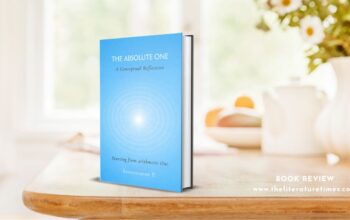 The Absolute One by Sreenivasan P.