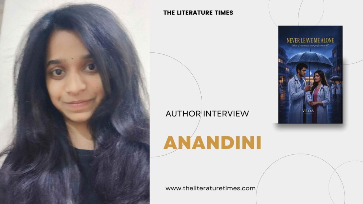 An Interview with Anandini Gollamudi