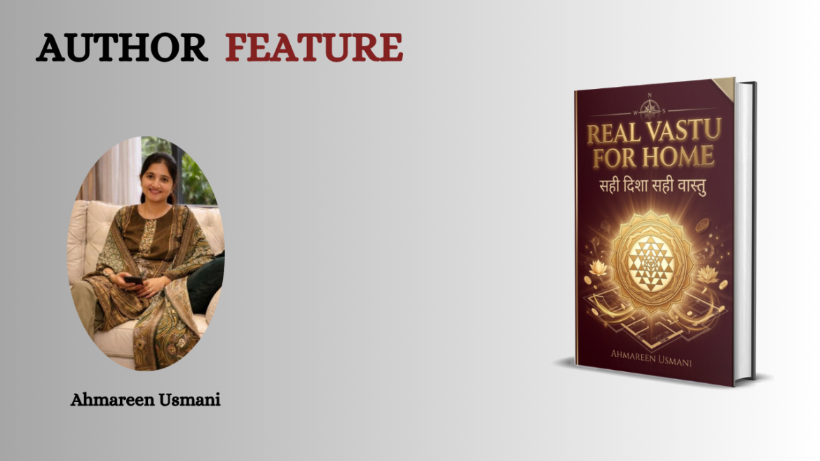 The Home That Found Harmony: The Story Behind Real Vastu for Home